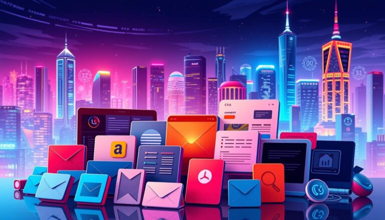 Top Rated Email Marketing Platforms to Try in 2025