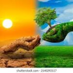 🌍 The Environment: Understanding, Protecting, and Sustaining Our Planet