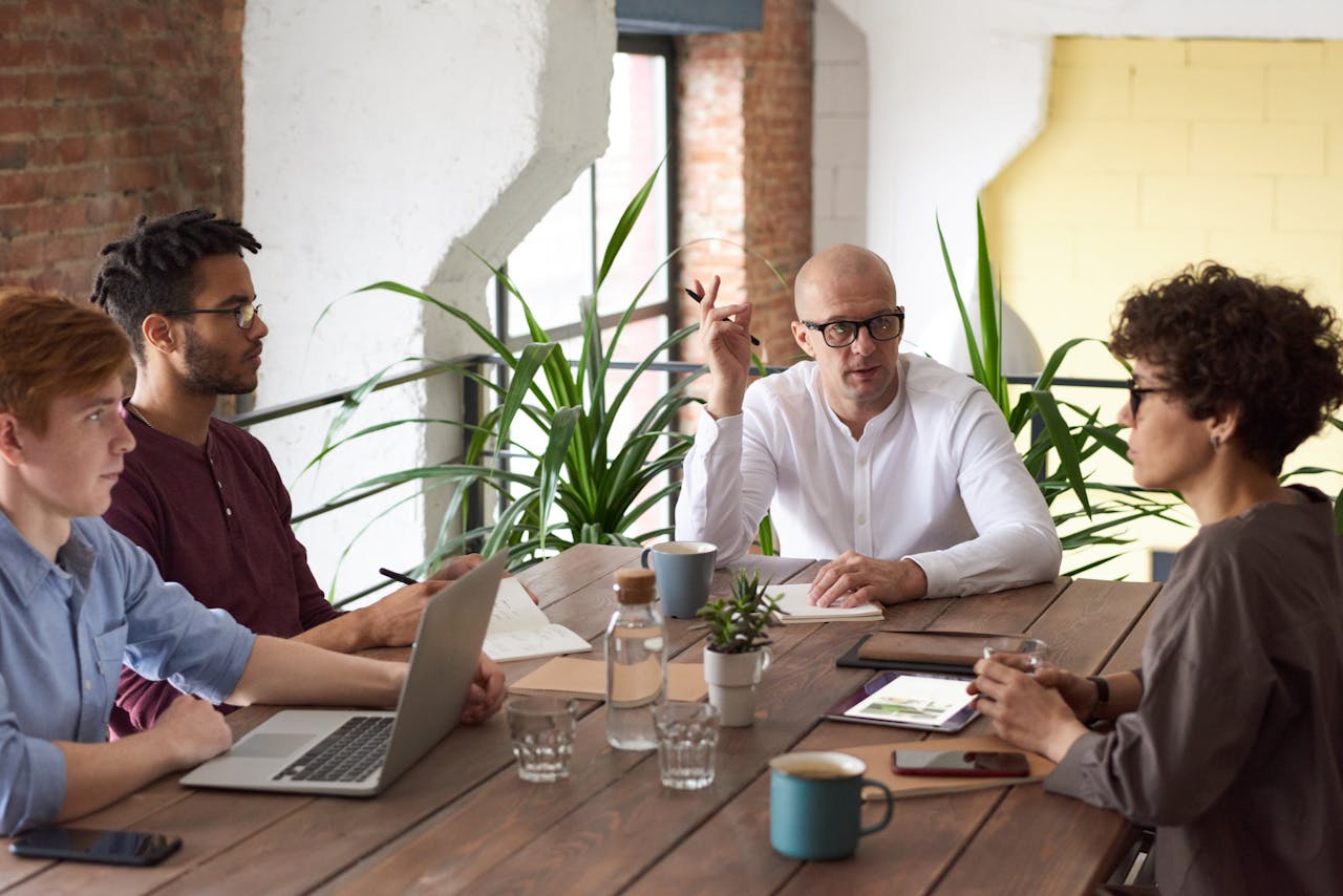 Read more about the article Understanding Business: